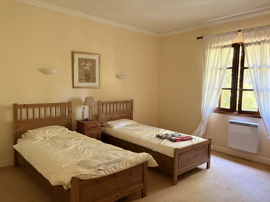 Maison de caractère avec 4 chambres, - photo 14