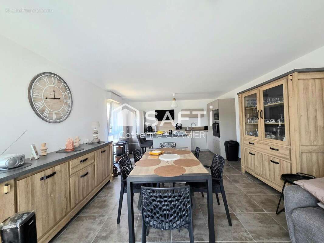 Photo 2 - Appartement à ANGERS