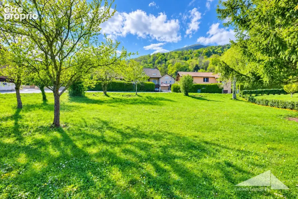 Terrain 617 m² à vendre à Echenevex (01170) - photo 2