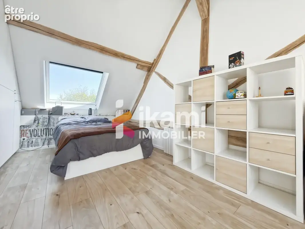 Maison 9 pièces de 265 m2 à Villechétive 89320 - photo 17