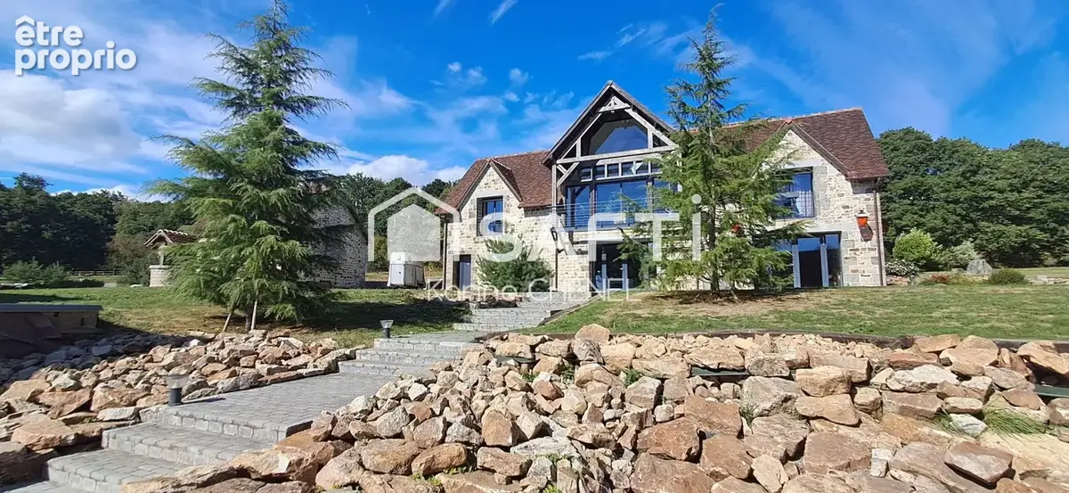 Photo 1 - Maison à BAGNOLES-DE-L'ORNE