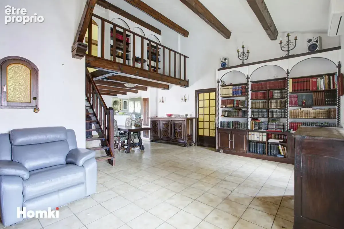 Maison/Villa T6 de 137 m² à Bages 66670 - photo 4