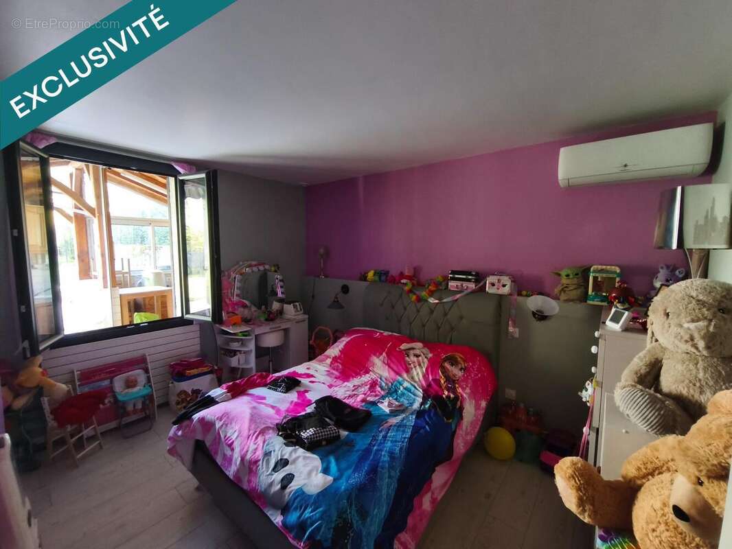 Photo 7 - Maison à FUMEL