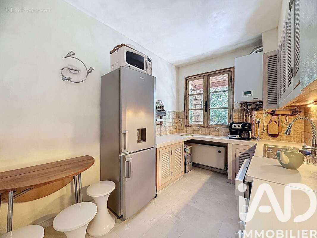 Photo 8 - Maison à GRASSE
