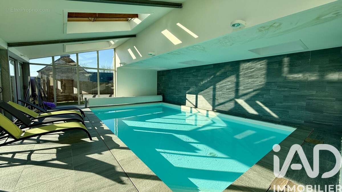 Photo 3 - Maison à MOELAN-SUR-MER