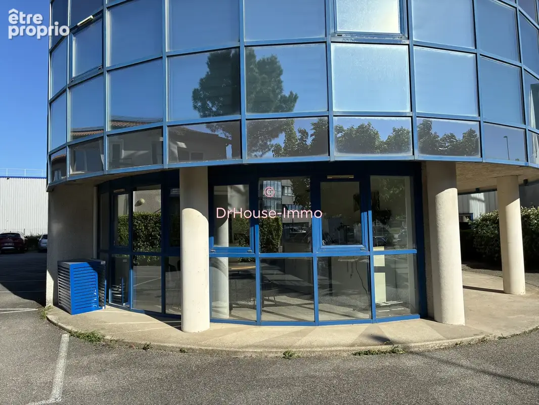 Commerce 75 m² à vendre à Valence (26000) - photo 13