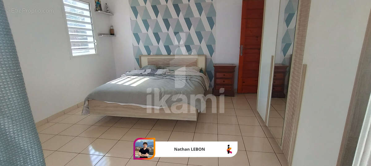 Maison les Lianes - photo 3