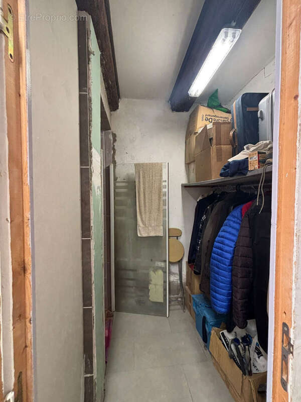 Appartement à COURSAN