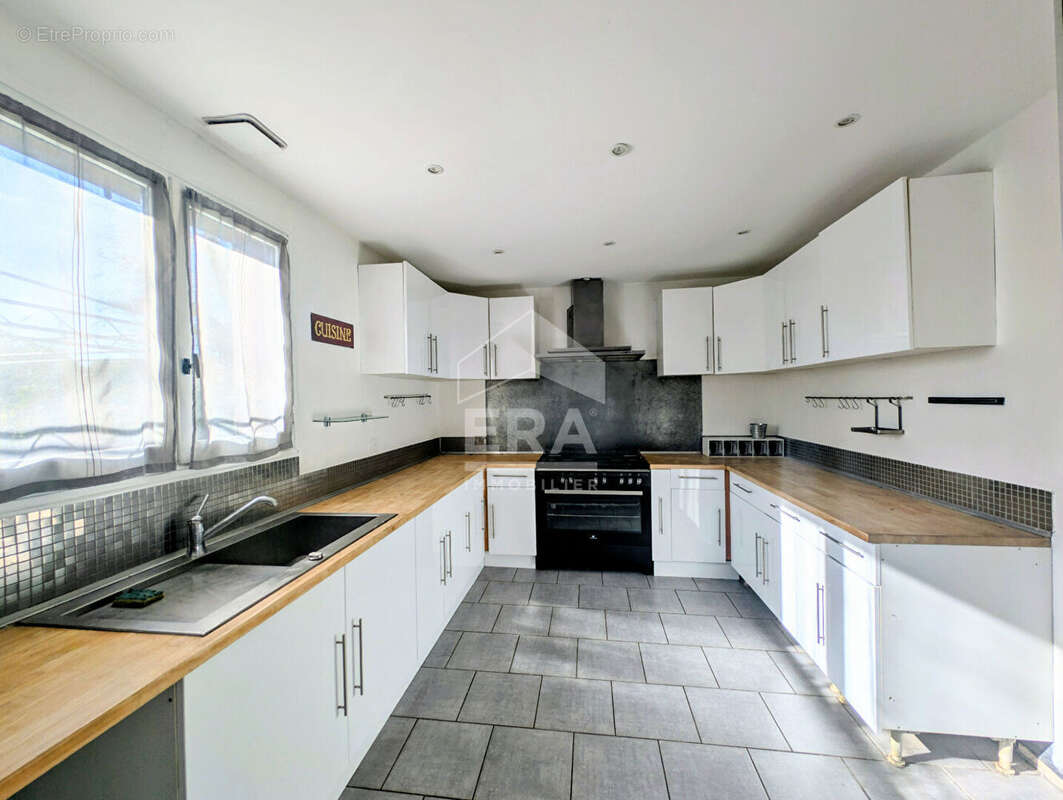 Maison à LA TESTE-DE-BUCH