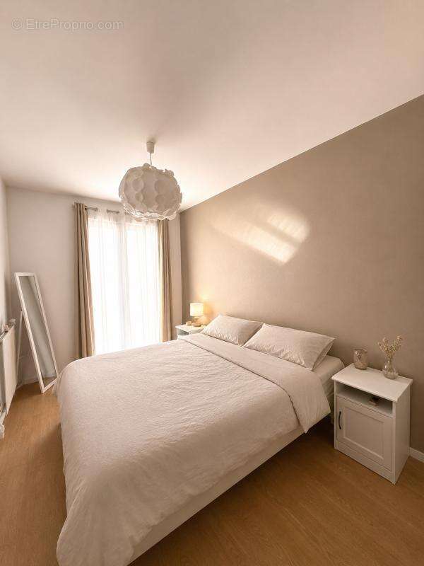Appartement T4 - photo 5