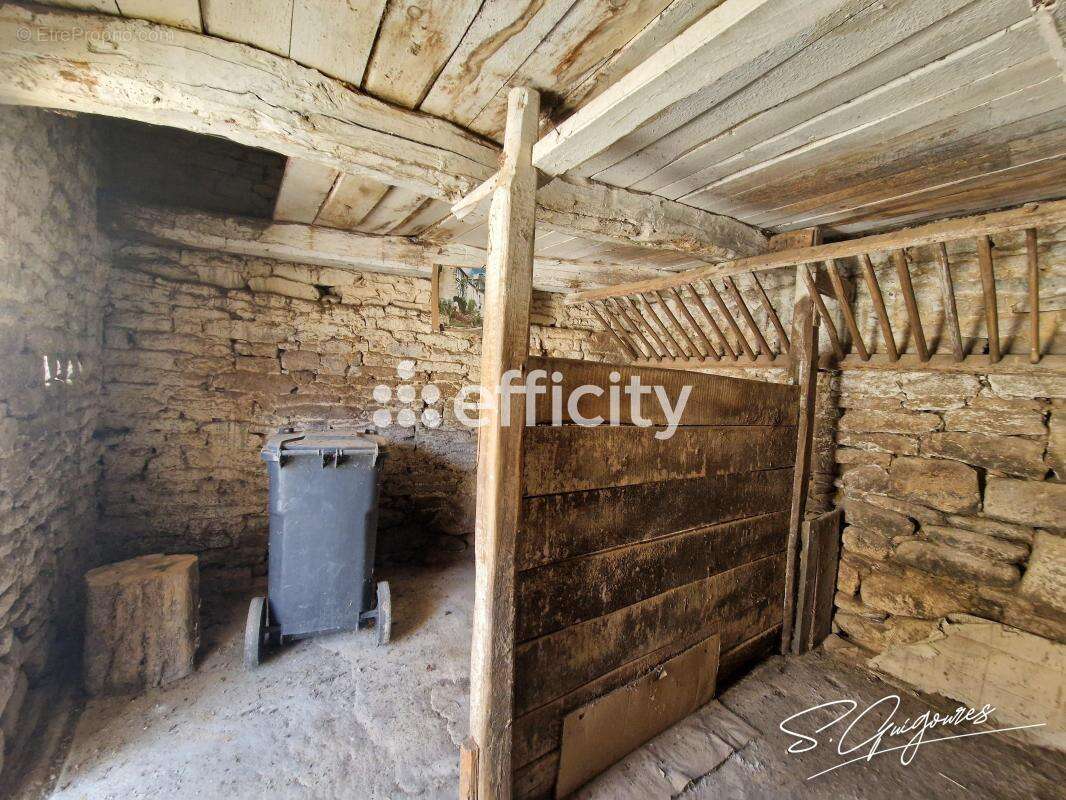 Maison 87 m² à Inguiniel  - photo 14