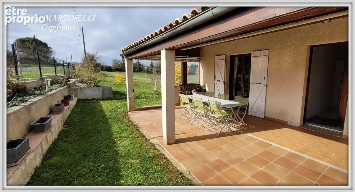 Ensemble de 2 maisons - Terrain 1.9 hectare - photo 6