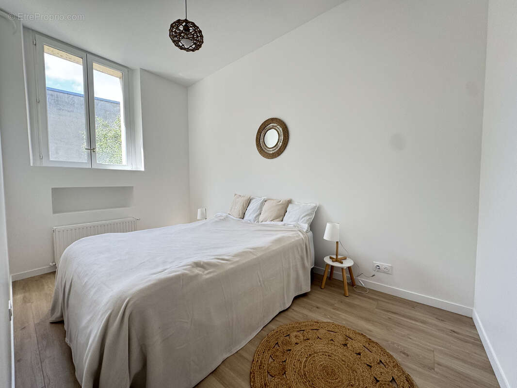 Appartement - 78 m2 - 4 pièces - 3 chambres - photo 6