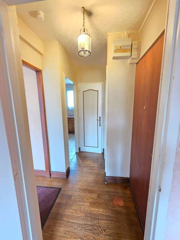 Appartement à LIMOGES