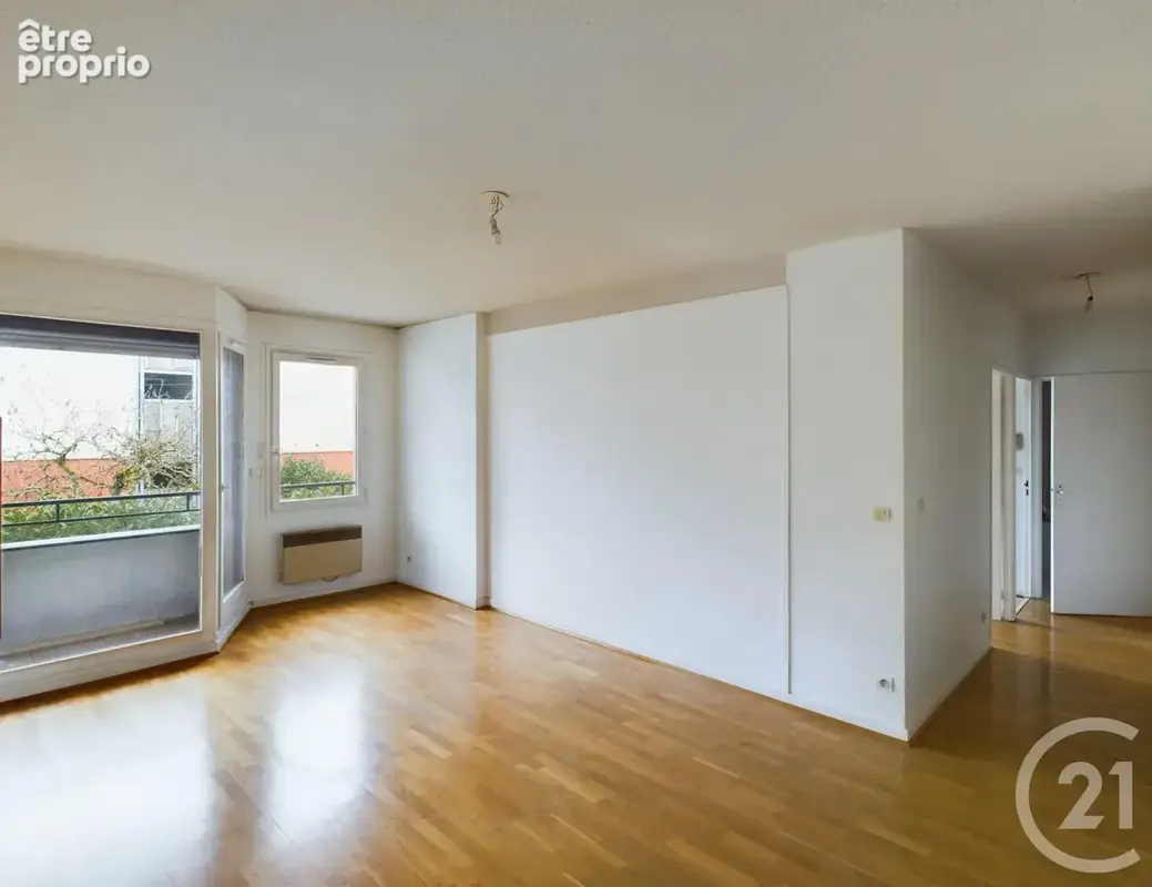 Appartement à RAMBOUILLET