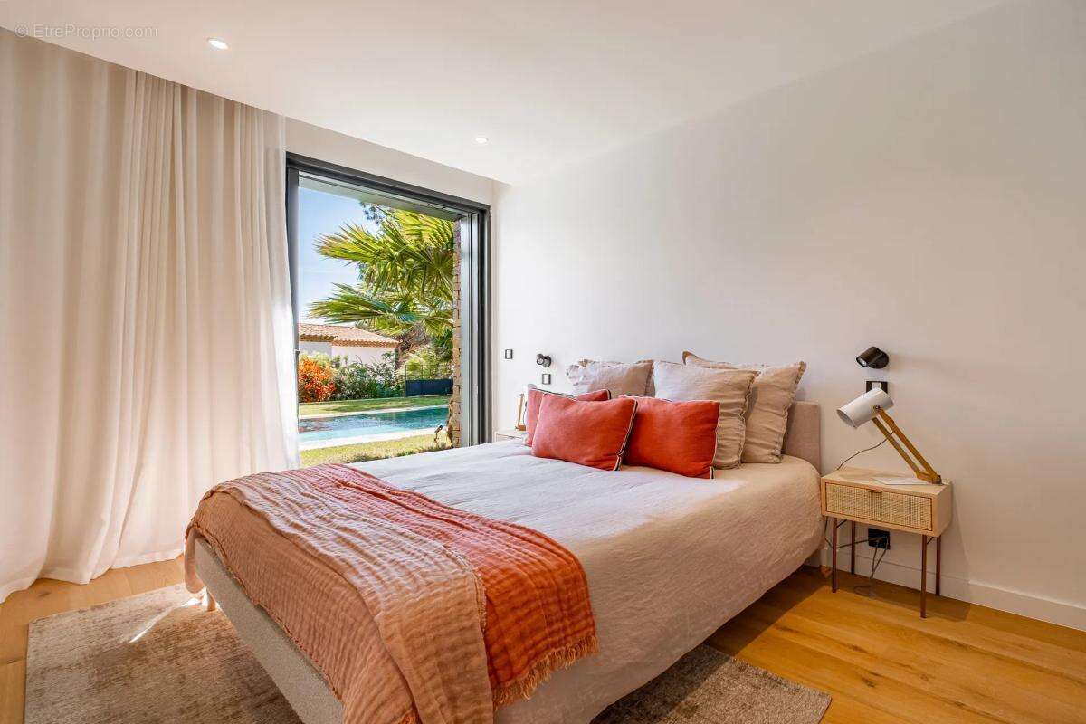 Maison à SAINTE-MAXIME