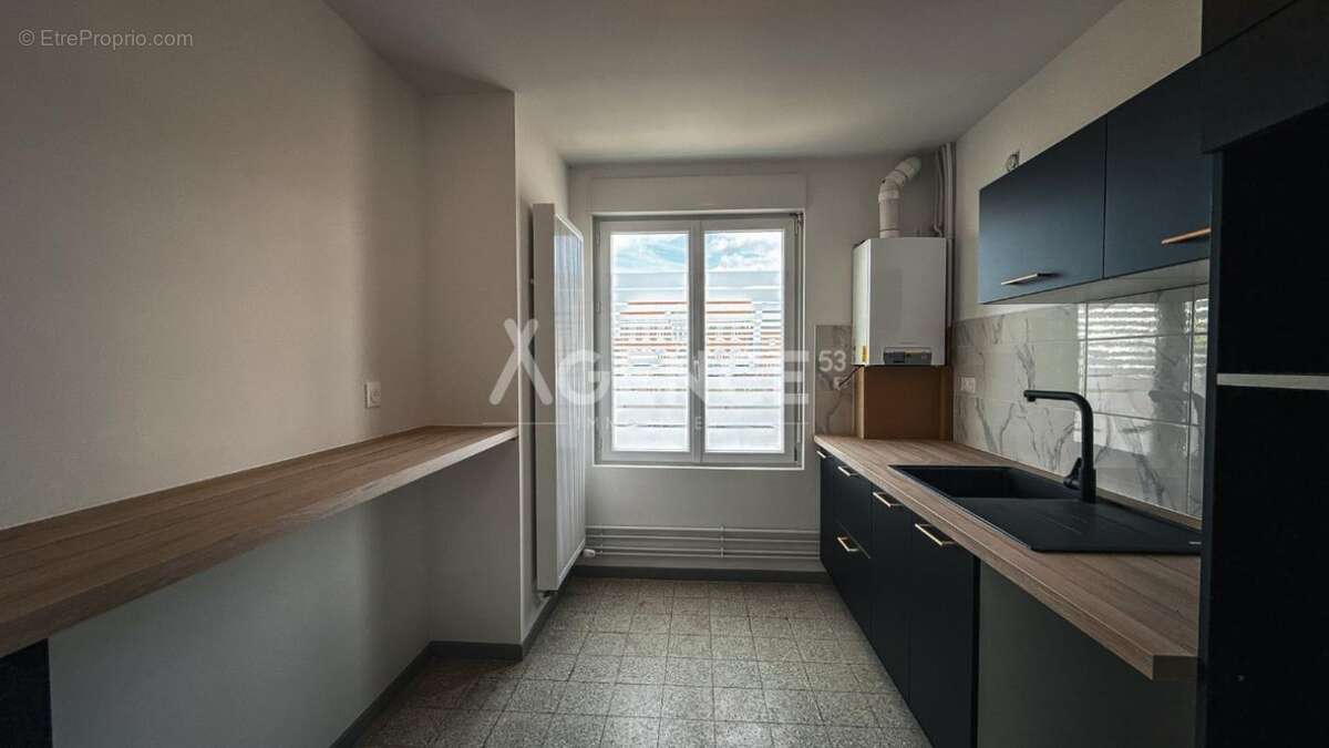 Maison à SAINT-OMER