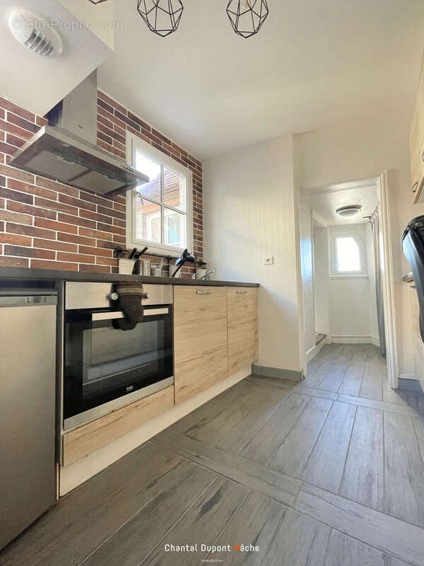 Appartement à CHARTRES