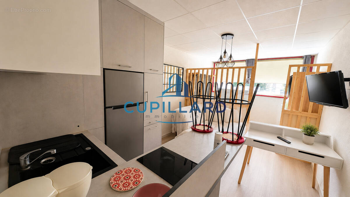 Appartement à ROANNE