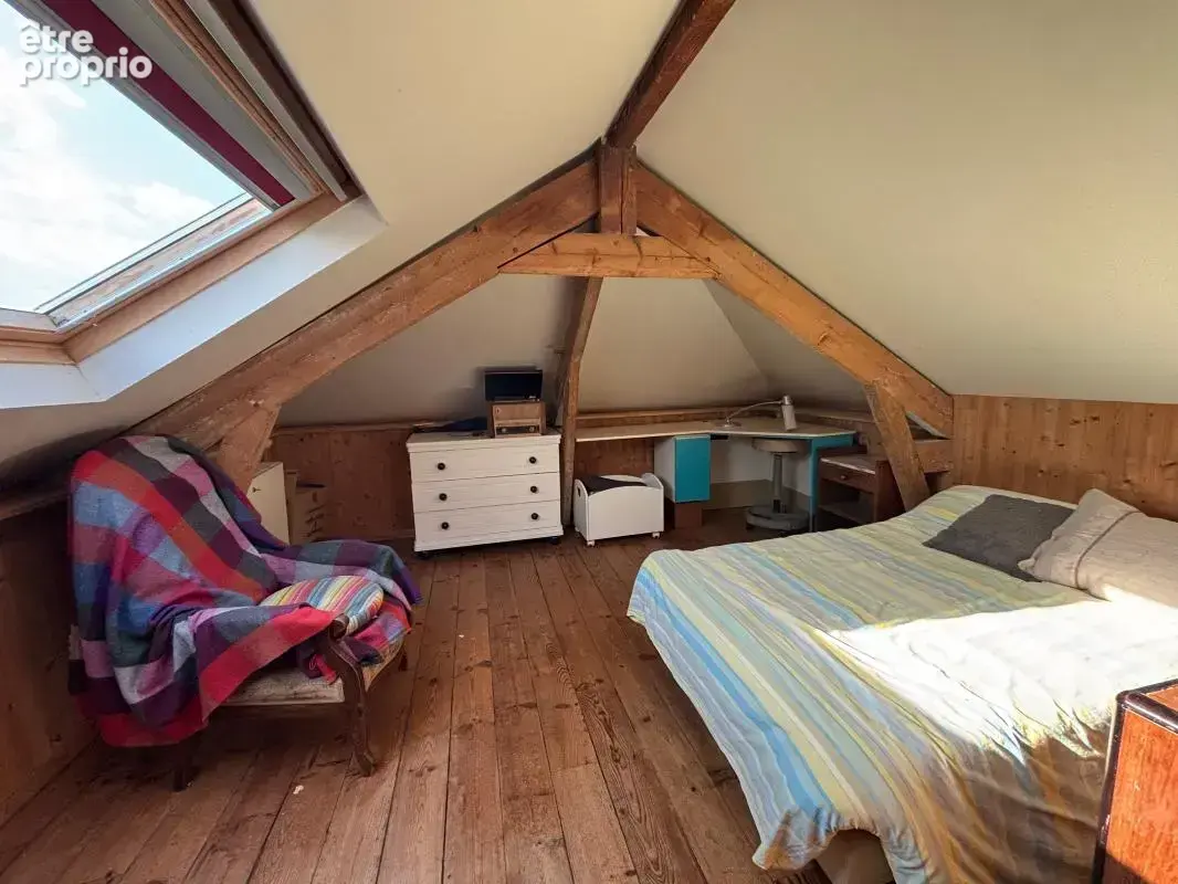 À vendre: Maison de maître en galets du XIXe siècle _Charme, calme et volumes exceptionnels à Jurançon - photo 24