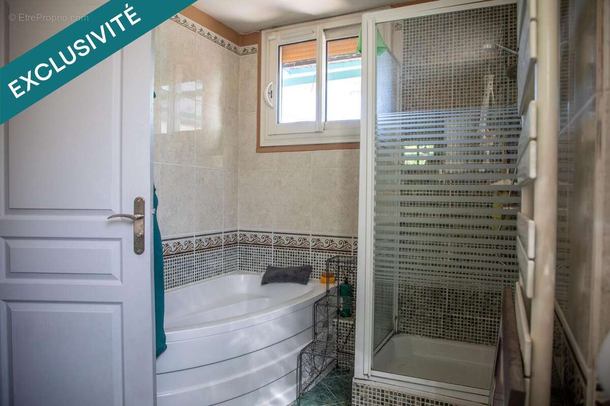 Photo 6 - Maison à MANTES-LA-VILLE