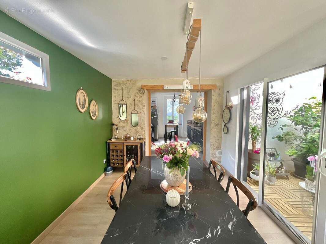 Photo 4 - Maison à MOUILLERON-LE-CAPTIF