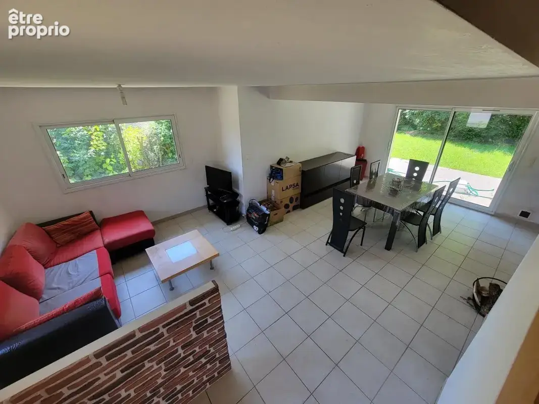 Maison 4 pièces 86 m² à vendre à Gourin (56110) - photo 3
