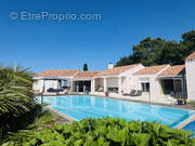 Maison à LES SABLES-D&#039;OLONNE
