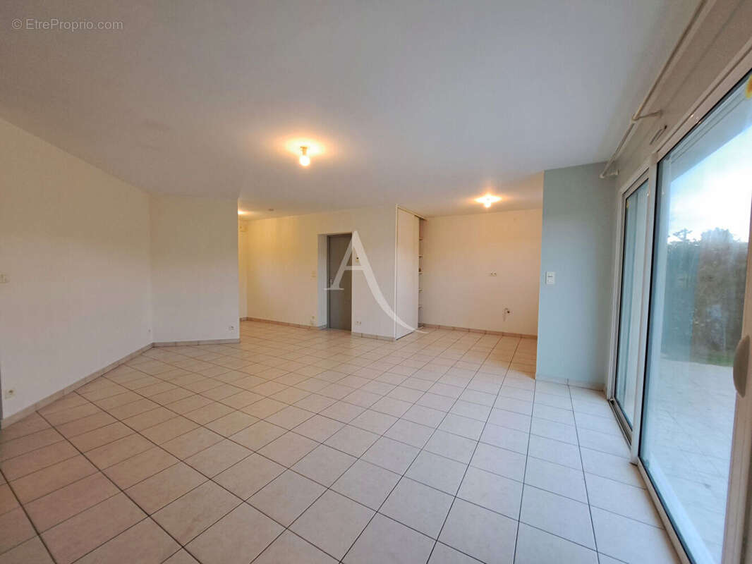 Maison à LA FLOCELLIERE