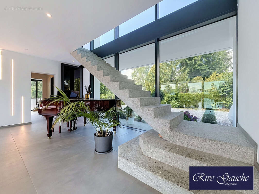 Maison individuelle contemporaine haut de gamme - photo 12