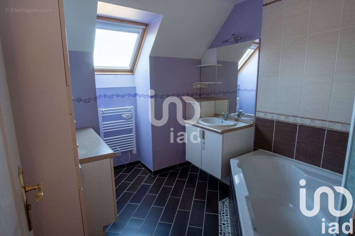 Photo 7 - Maison à SAINT-MAMMES