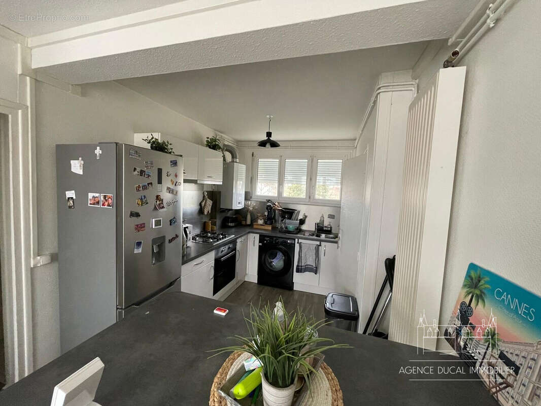 Appartement à NEVERS