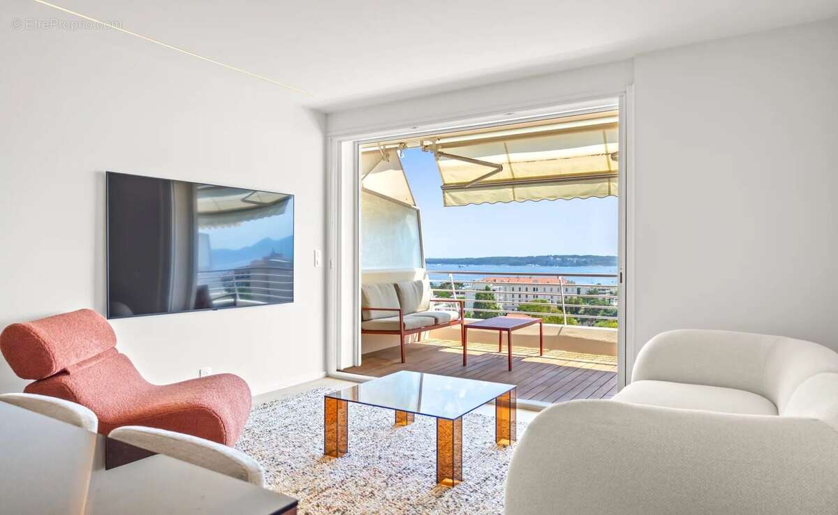 Basse Californie – Superbe appartement rénové avec vue mer panoramique - photo 4