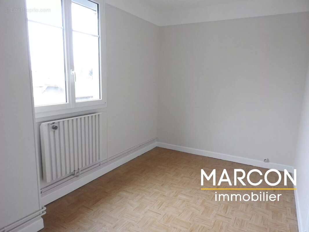 Appartement à GUERET