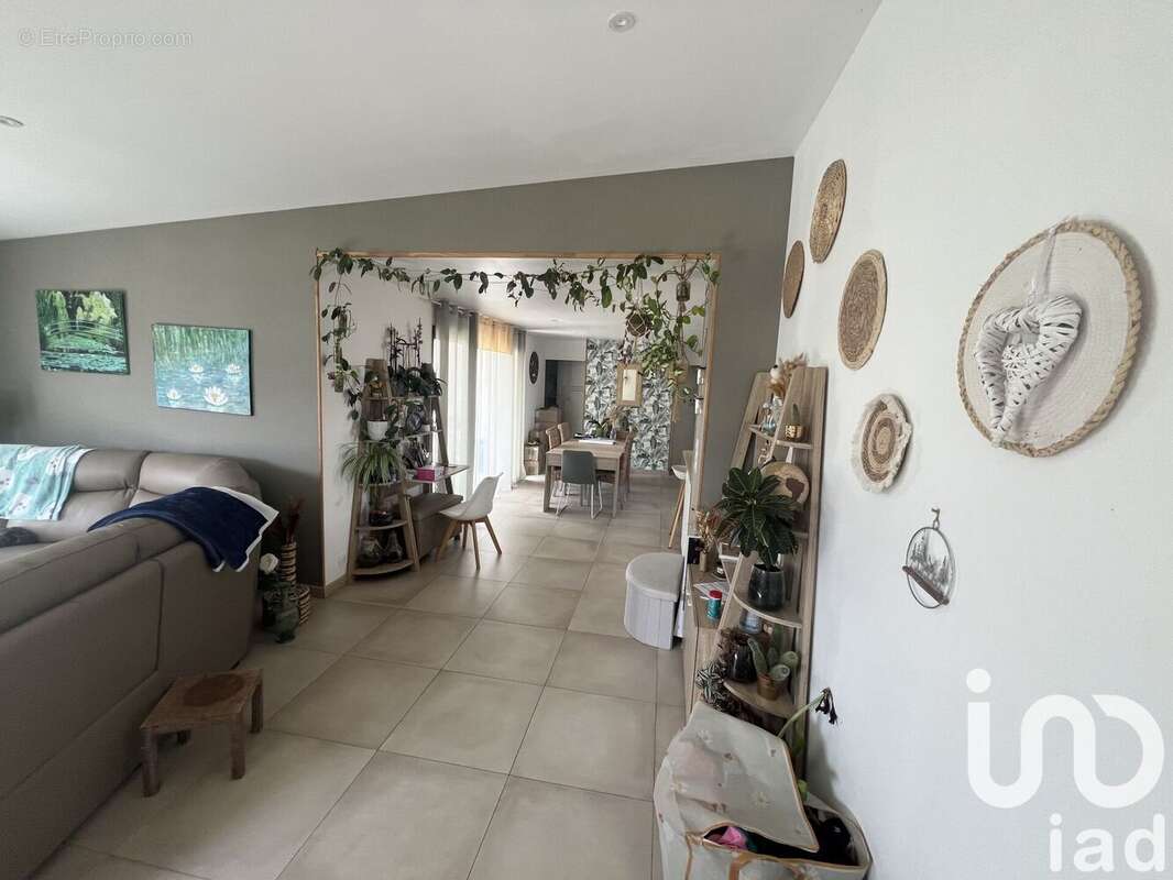 Photo 3 - Maison à LANDAUL