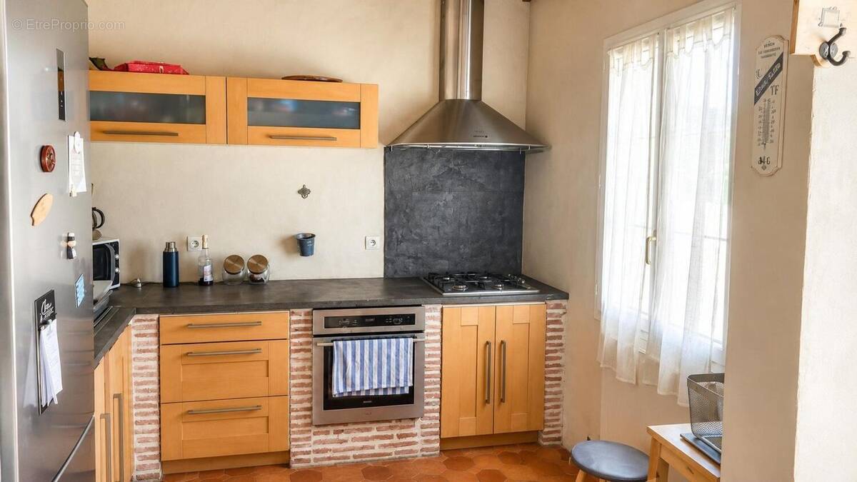 Photo 1 - Maison à RANCOGNE