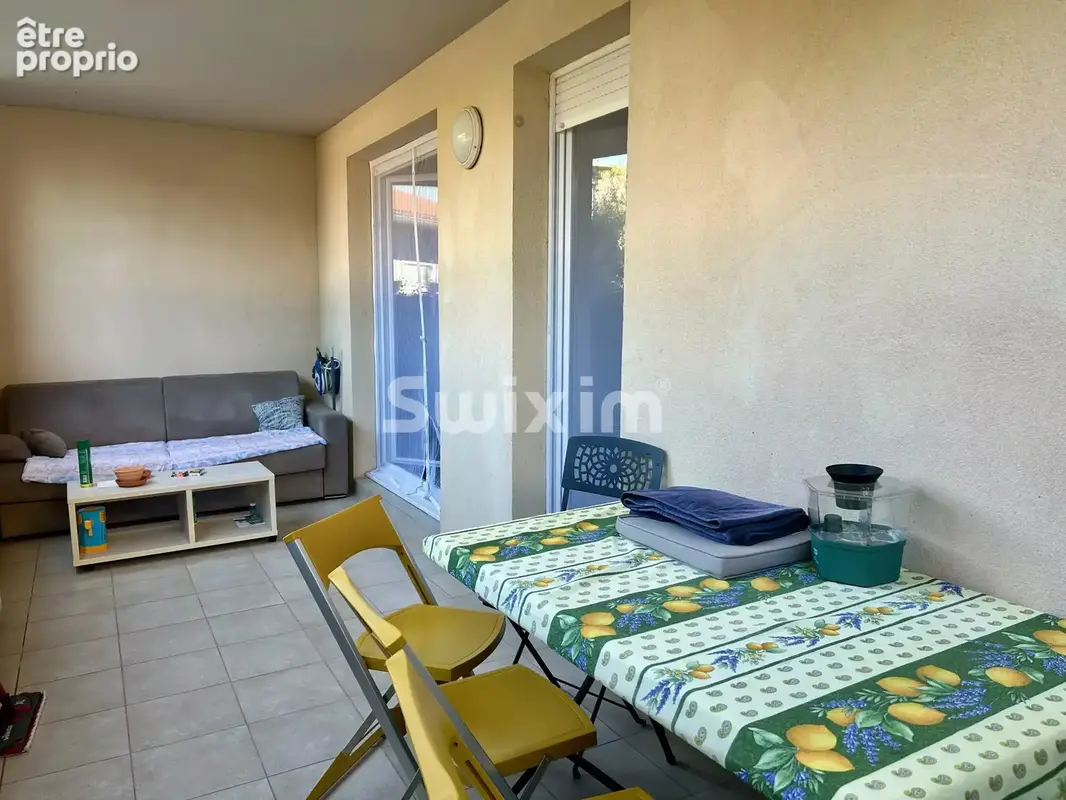 Bel appartement 2 pièces avec piscine à Roquebrune-sur-Argens - photo 5