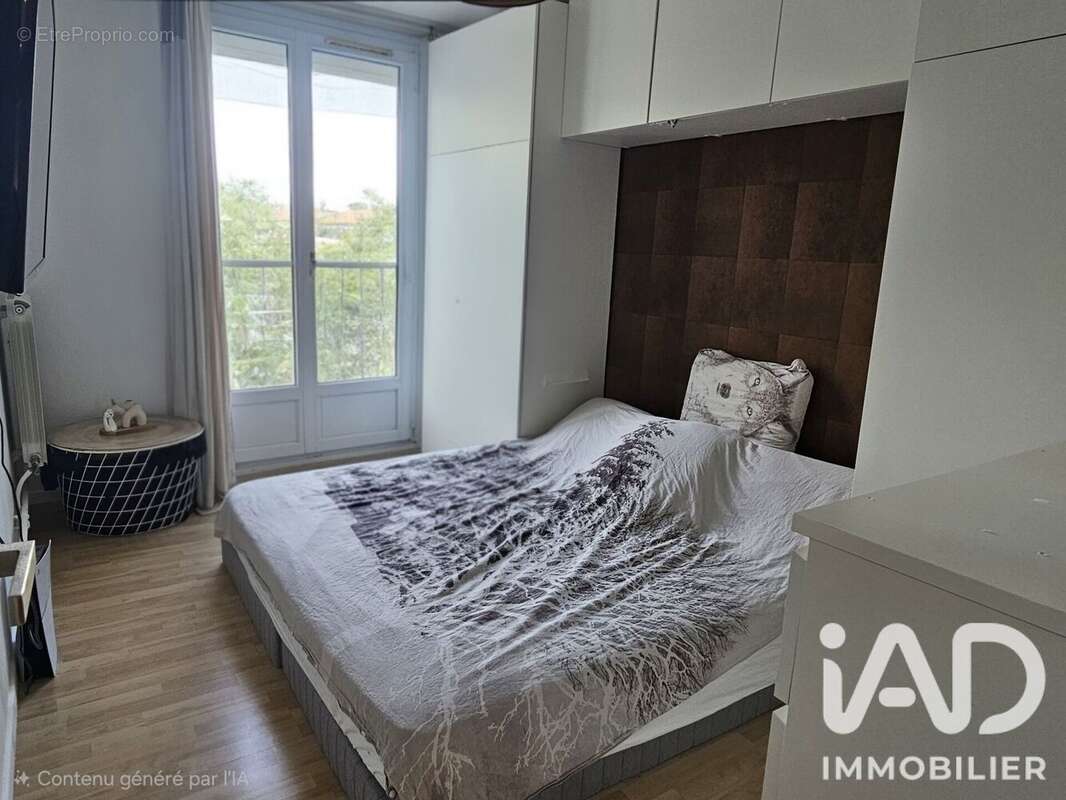 Photo 6 - Appartement à MARSEILLE-11E