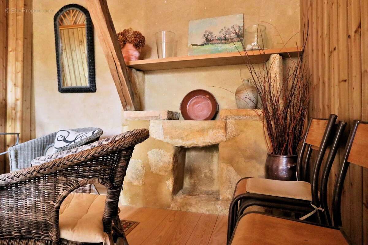 Maison à BASSOUES
