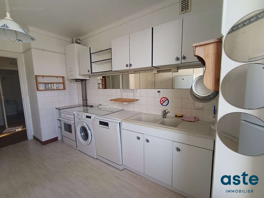Appartement à BREST