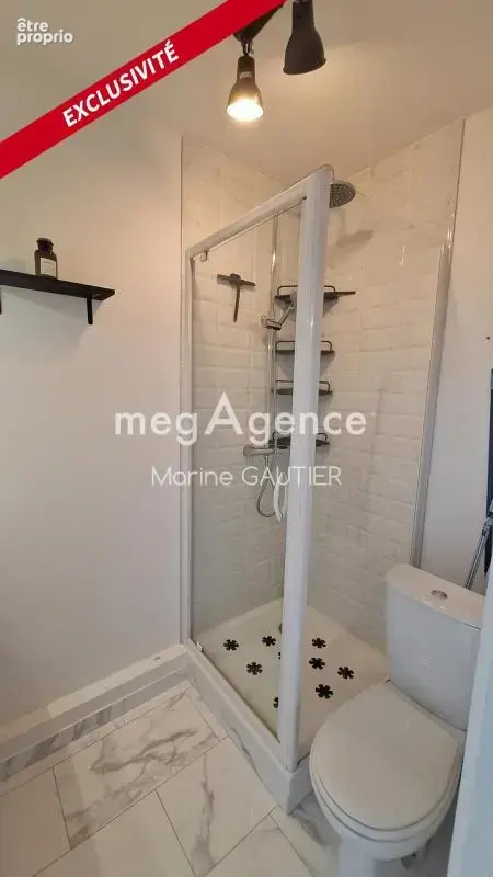Appartement T2 récent - Saint-Malo (35400) - photo 8