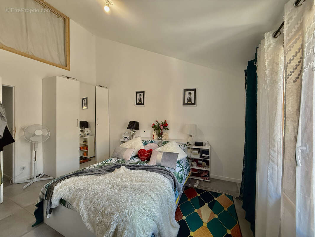Appartement à BEZIERS