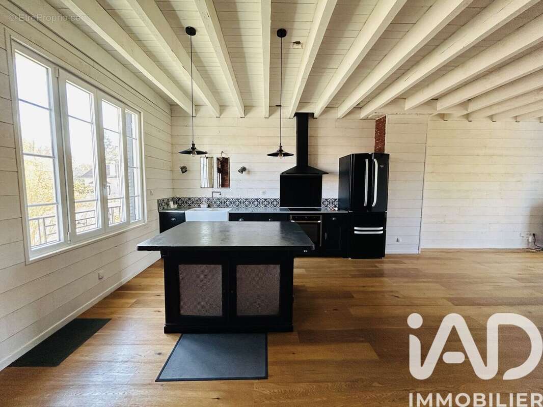 Photo 9 - Maison à LOUHANS