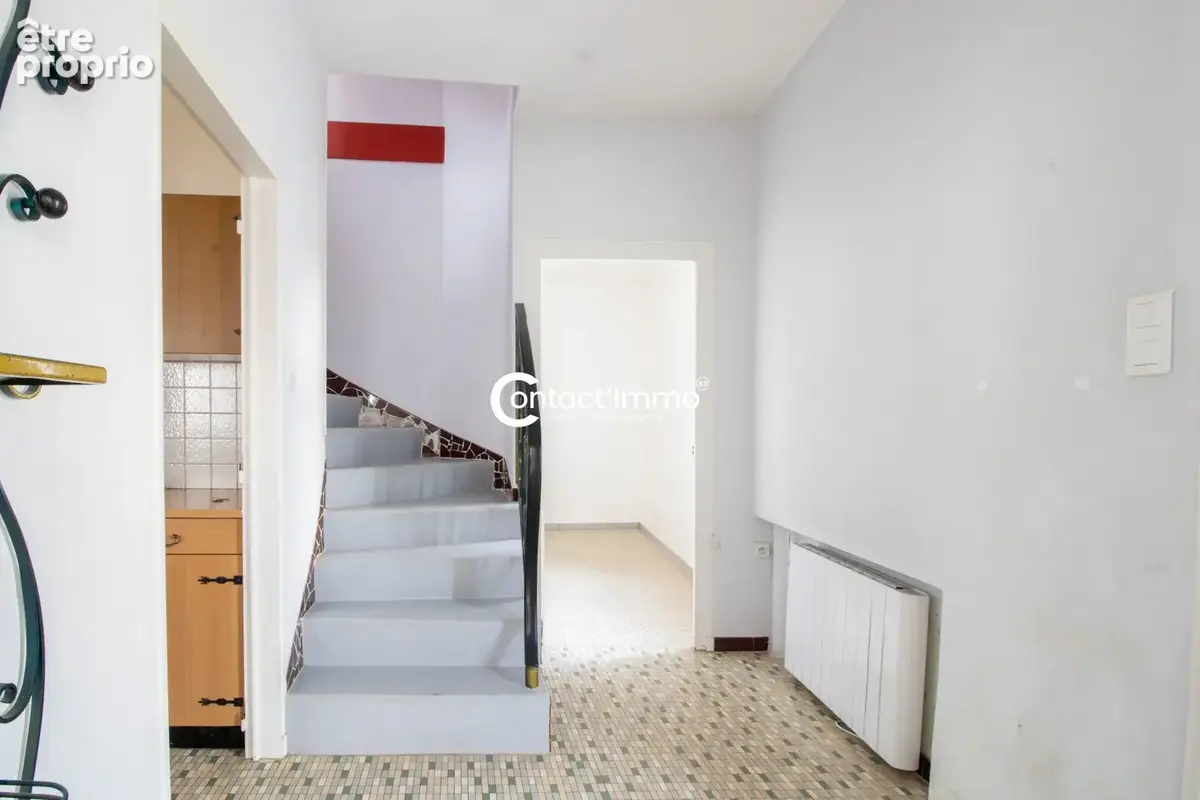 Maison 5 pièces 107 m² à vendre à Artonne (63460) - photo 7