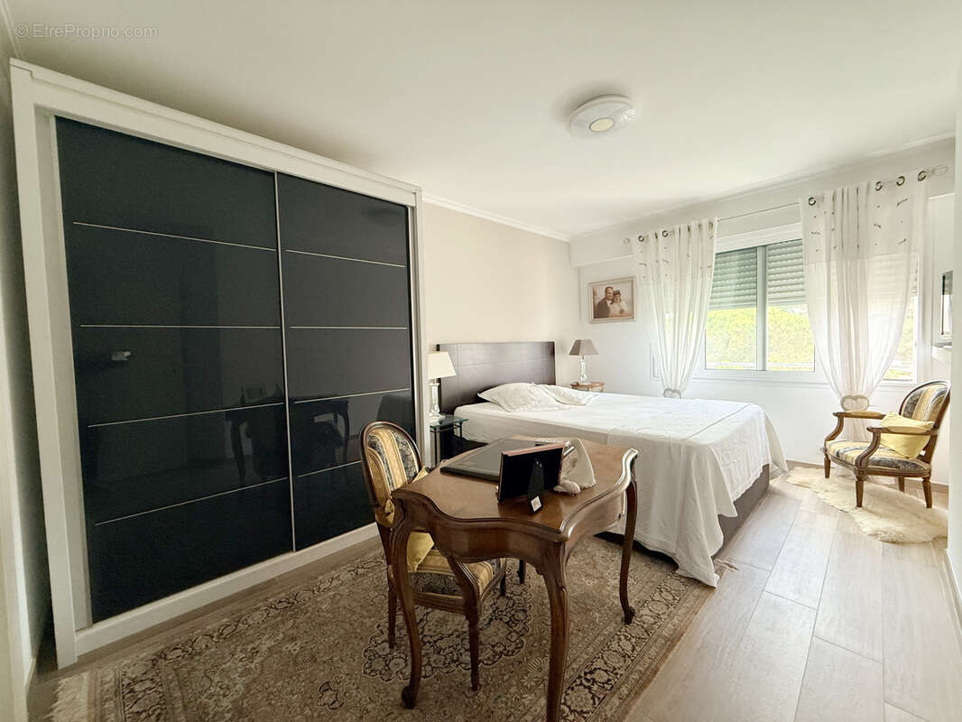 Appartement d’exception avec vue mer   Cannes, secteur Croix des Gardes - photo 6