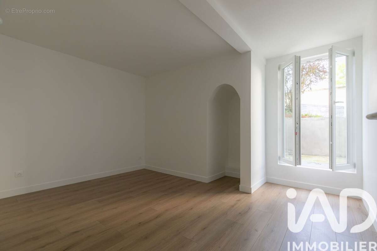 Photo 7 - Appartement à FONTENAY-SOUS-BOIS