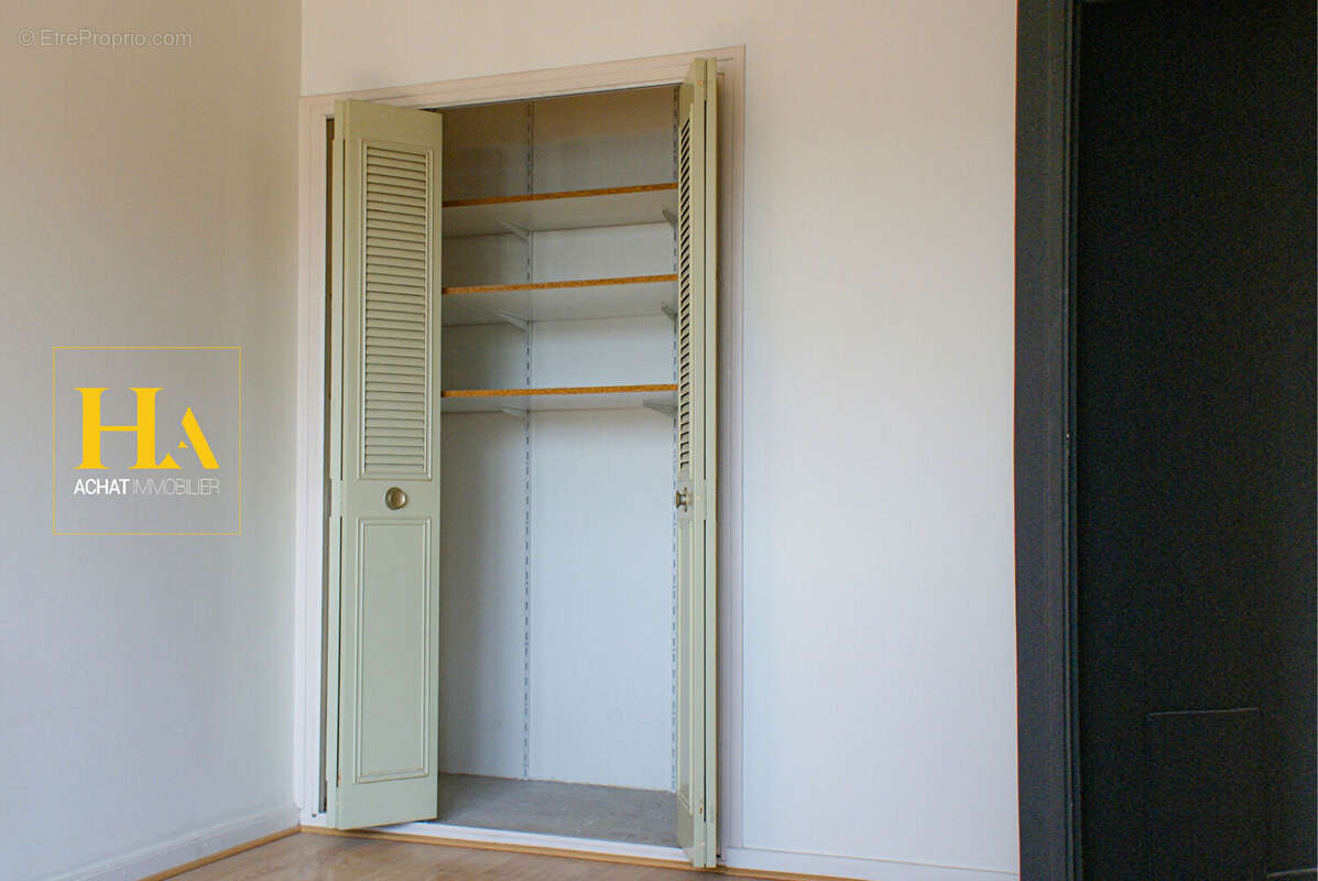 Appartement à MONTELIMAR