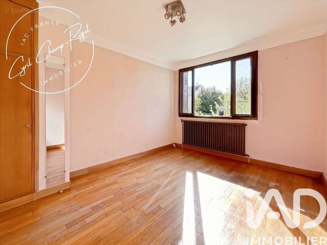 Photo 5 - Maison à TREMBLAY-EN-FRANCE