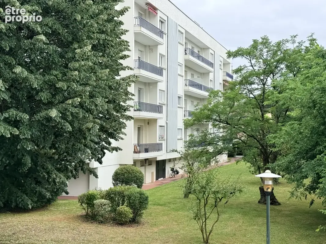 BORDEAUX CAUDERAN CENTRE - Appartement Darchand T5 de 133m2 + garage - photo 3