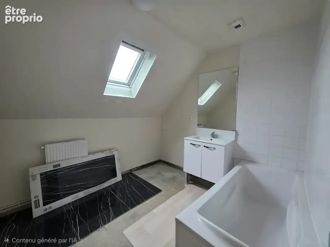 Maison Familiale 97 m2 Gaillon - photo 12